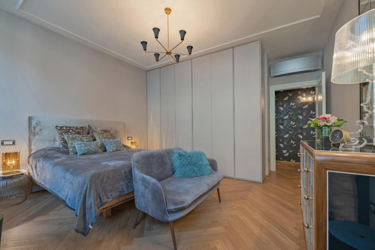 Apartments Florence - Repubblica Exclusive Екстер'єр фото