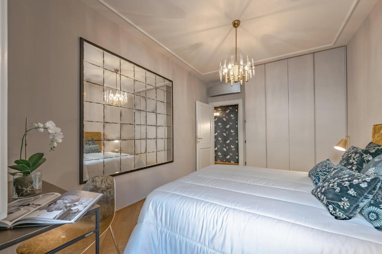 Apartments Florence - Repubblica Exclusive Екстер'єр фото