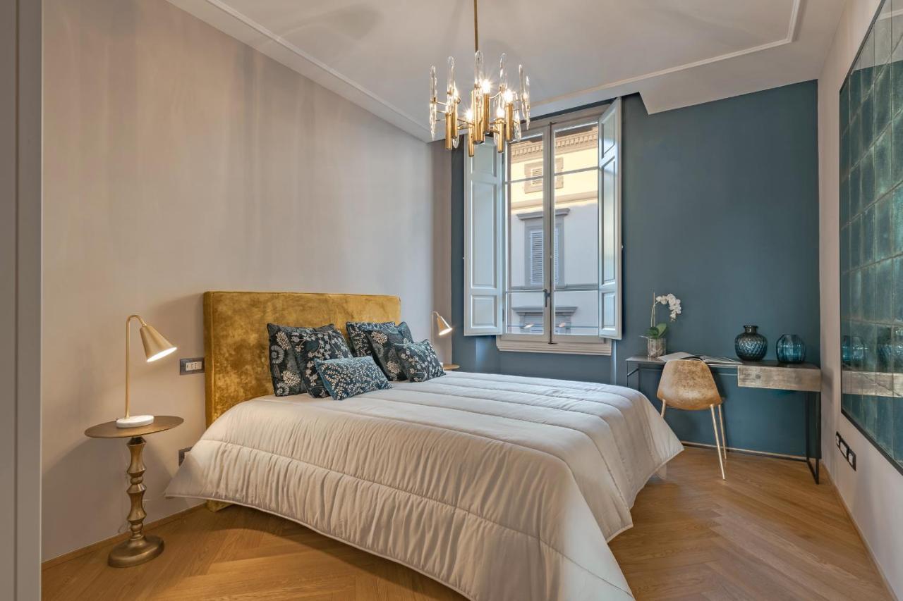 Apartments Florence - Repubblica Exclusive Екстер'єр фото