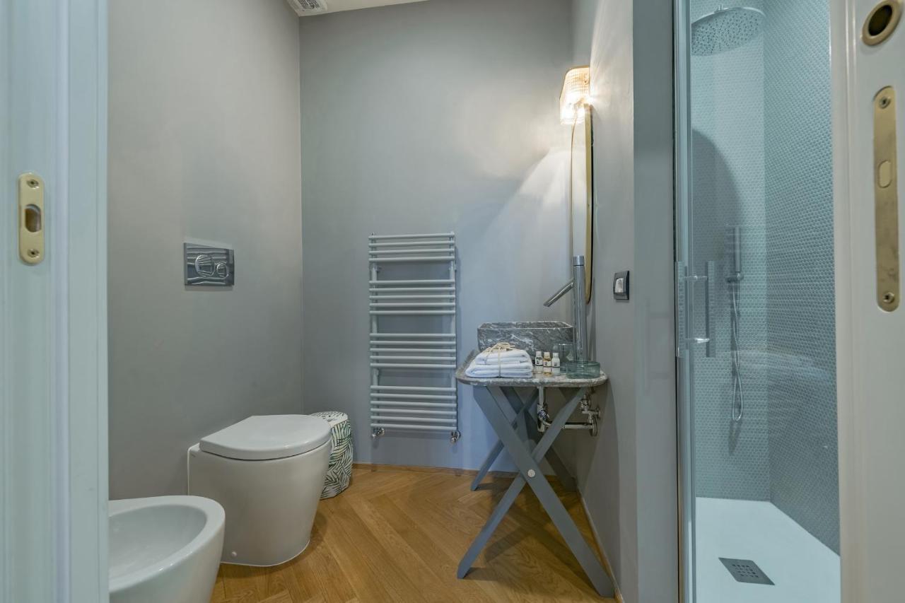 Apartments Florence - Repubblica Exclusive Екстер'єр фото